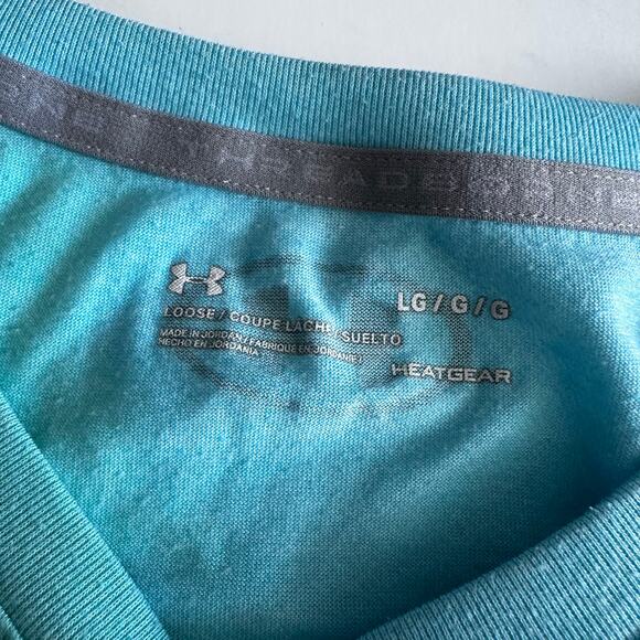 Under Armour tee - Picture 4 of 6